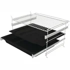Cepeškrāsns Gorenje BOS6747A01X [Mazlietots]